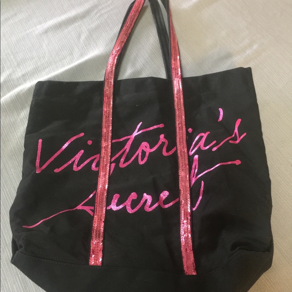 Victoria's Secret bag - Picture 1 of 3